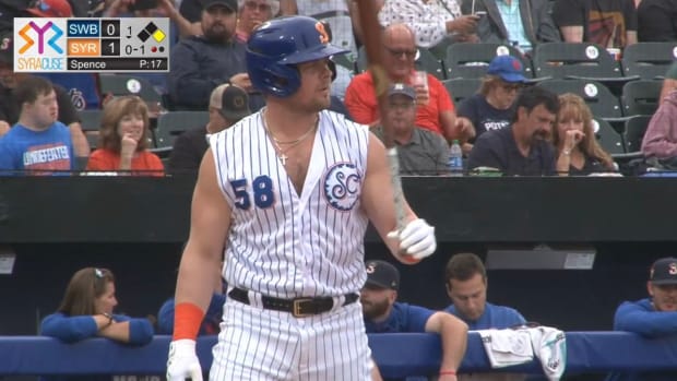 Luke Voit